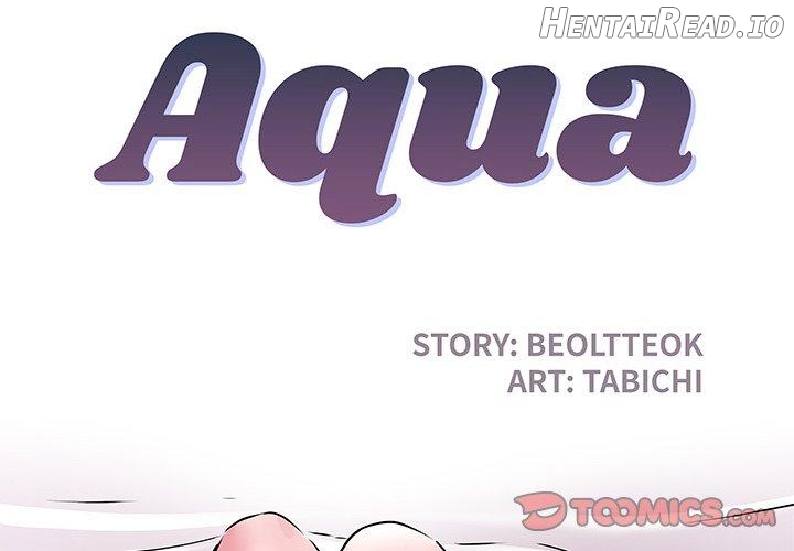Aqua Girl Chapter 19 - page 2