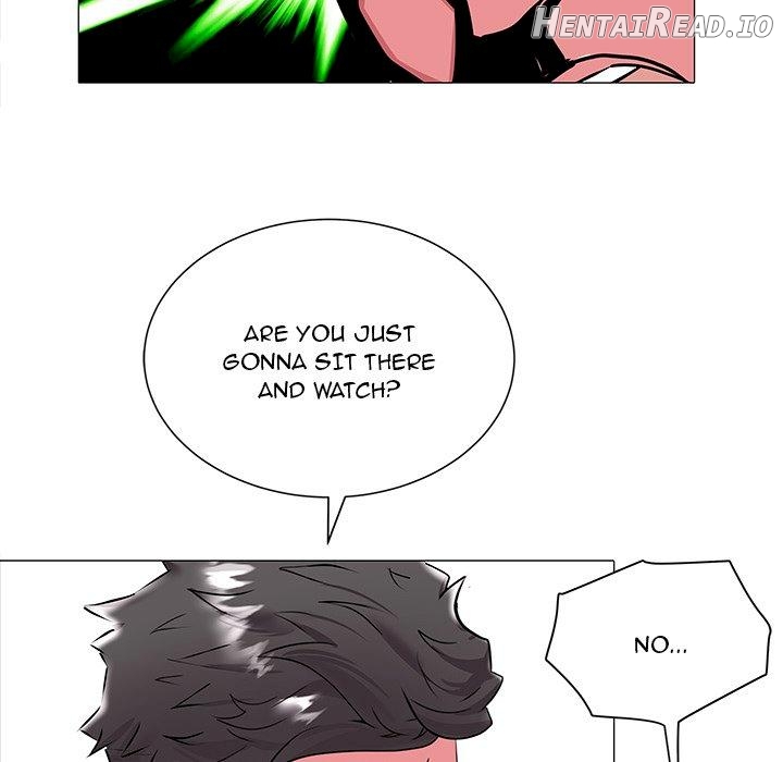 Aqua Girl Chapter 19 - page 32