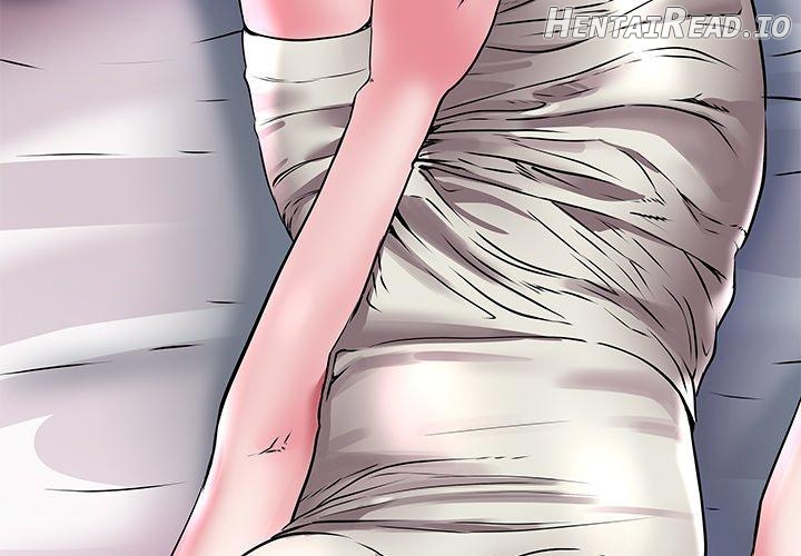 Aqua Girl Chapter 19 - page 4
