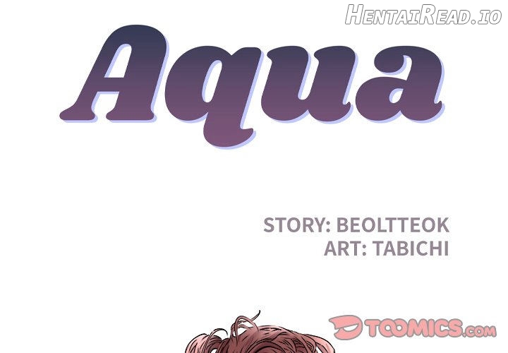 Aqua Girl Chapter 20 - page 2
