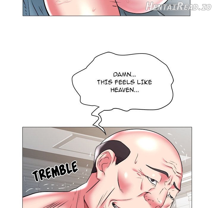 Aqua Girl Chapter 20 - page 41