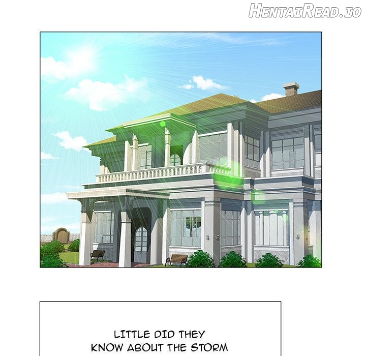 Aqua Girl Chapter 20 - page 63