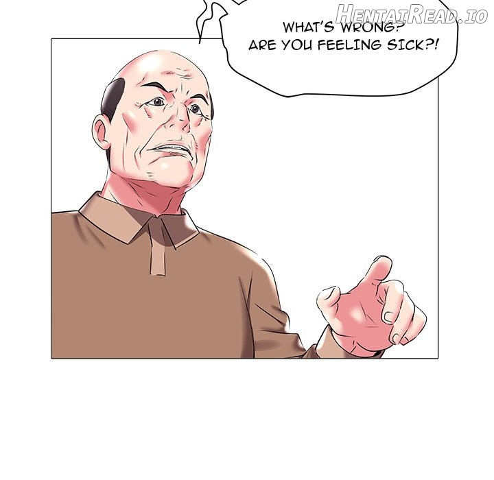 Aqua Girl Chapter 20 - page 83