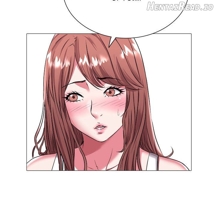 Aqua Girl Chapter 20 - page 87
