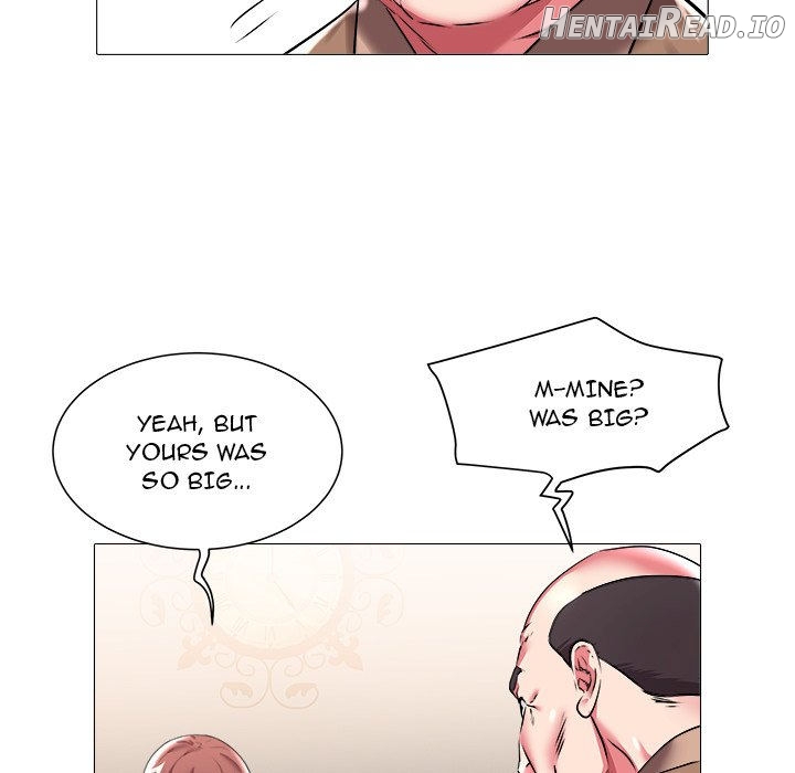 Aqua Girl Chapter 20 - page 89