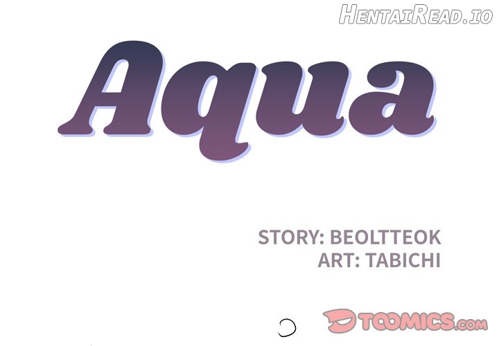 Aqua Girl Chapter 21 - page 2