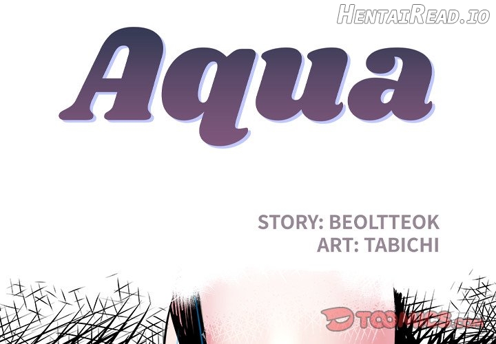 Aqua Girl Chapter 22 - page 2