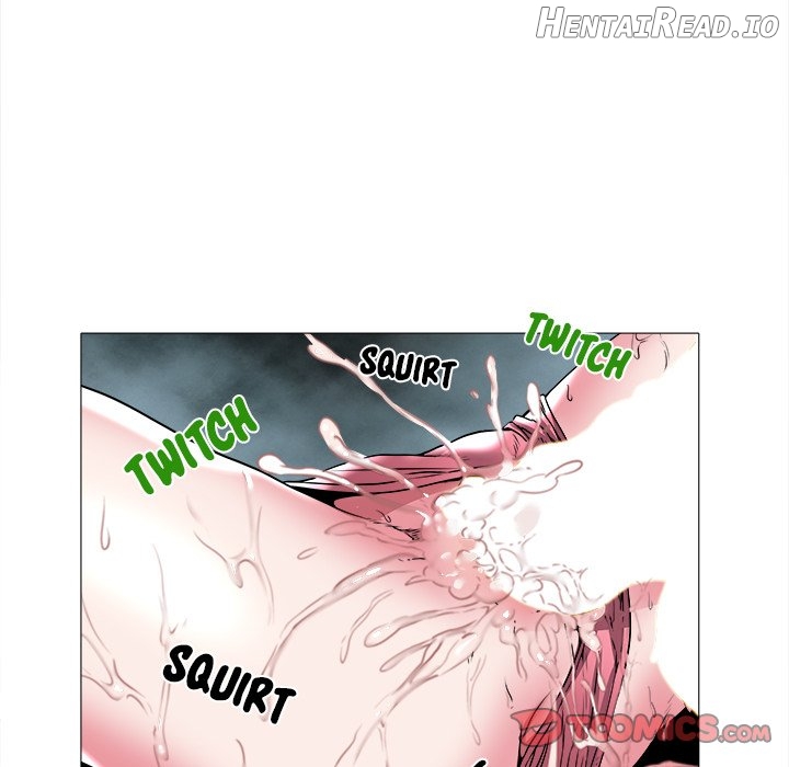 Aqua Girl Chapter 22 - page 50