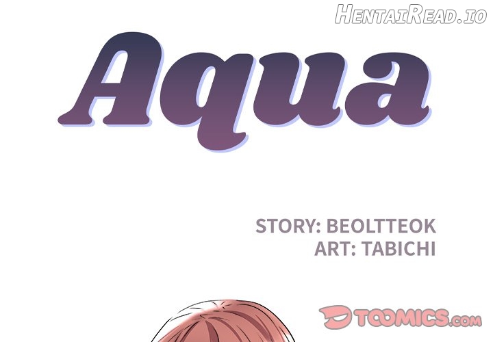 Aqua Girl Chapter 23 - page 2