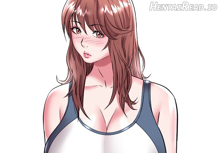 Aqua Girl Chapter 23 - page 3
