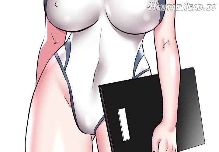 Aqua Girl Chapter 23 - page 4
