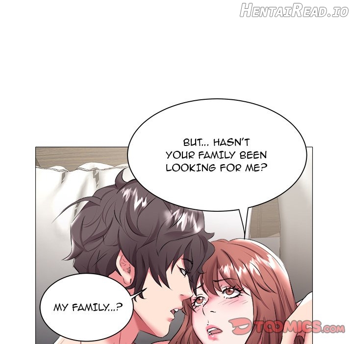 Aqua Girl Chapter 24 - page 50