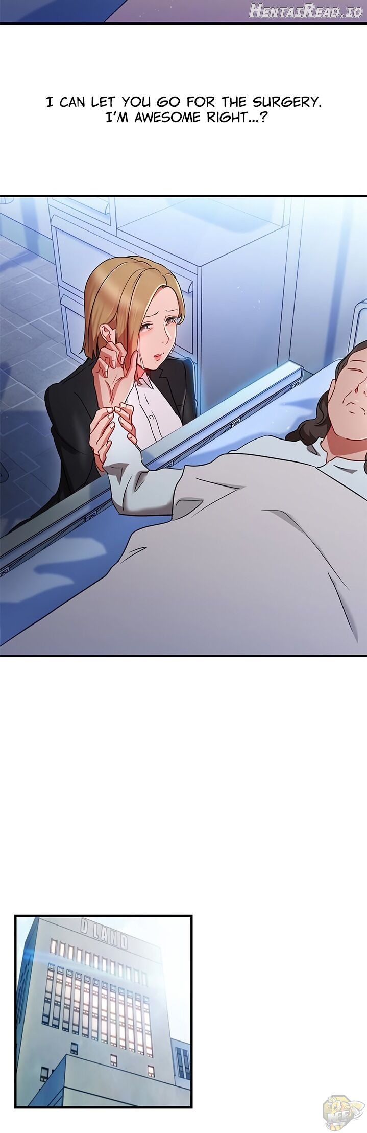Boss Reverse Chapter 30 - page 2