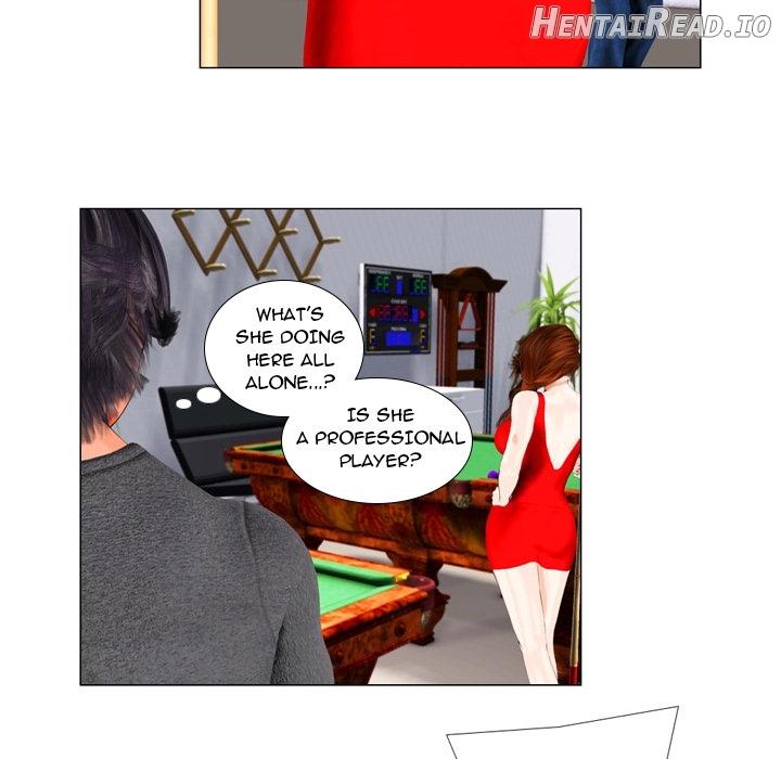 Playful Circumstances Chapter 1 - page 15