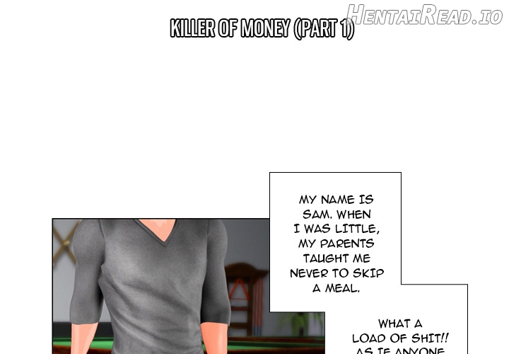 Playful Circumstances Chapter 1 - page 2