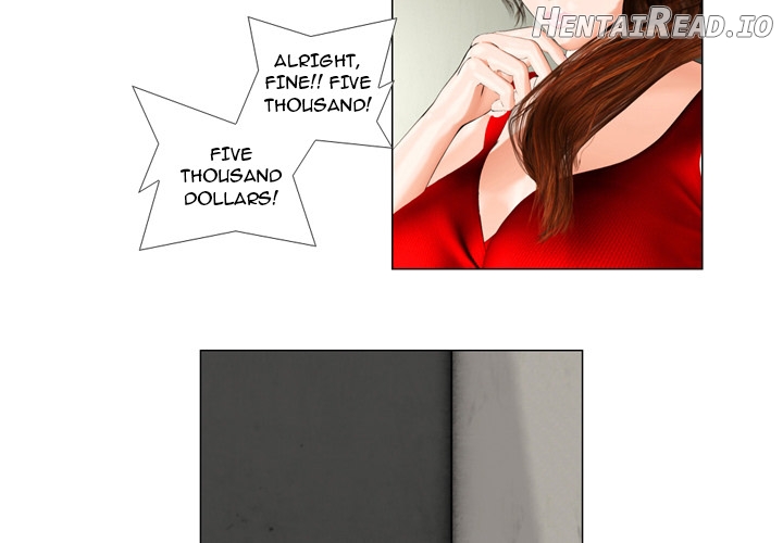 Playful Circumstances Chapter 2 - page 3