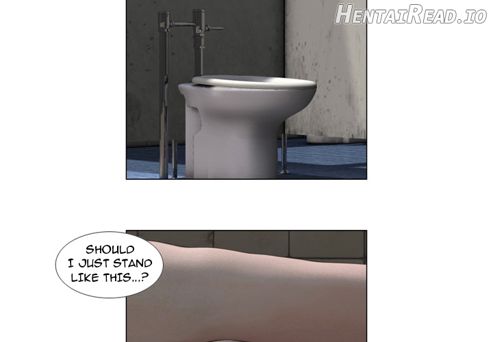 Playful Circumstances Chapter 2 - page 4