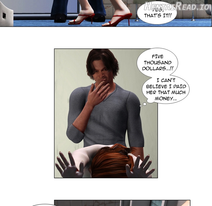 Playful Circumstances Chapter 2 - page 6