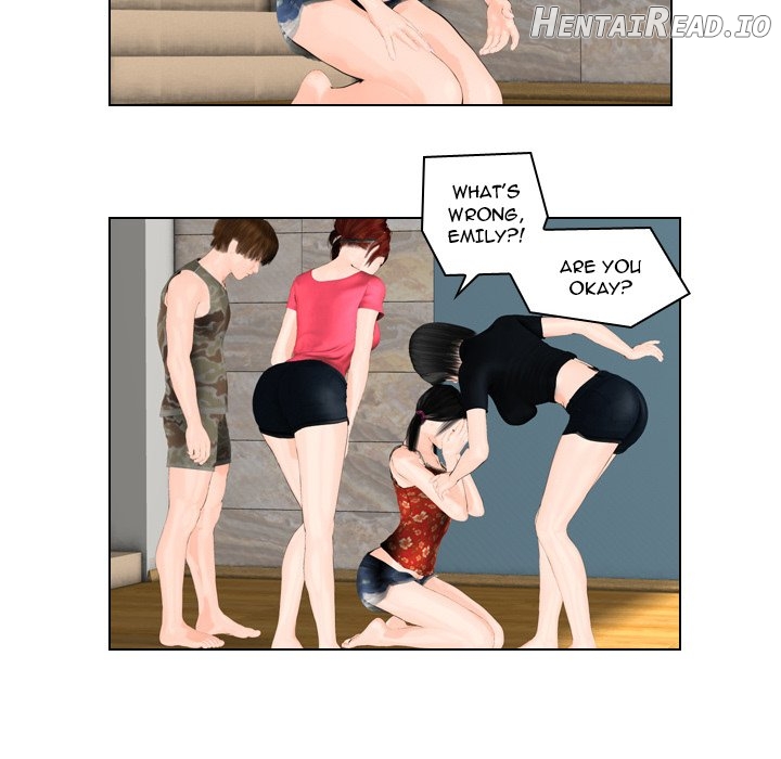 Playful Circumstances Chapter 4 - page 32