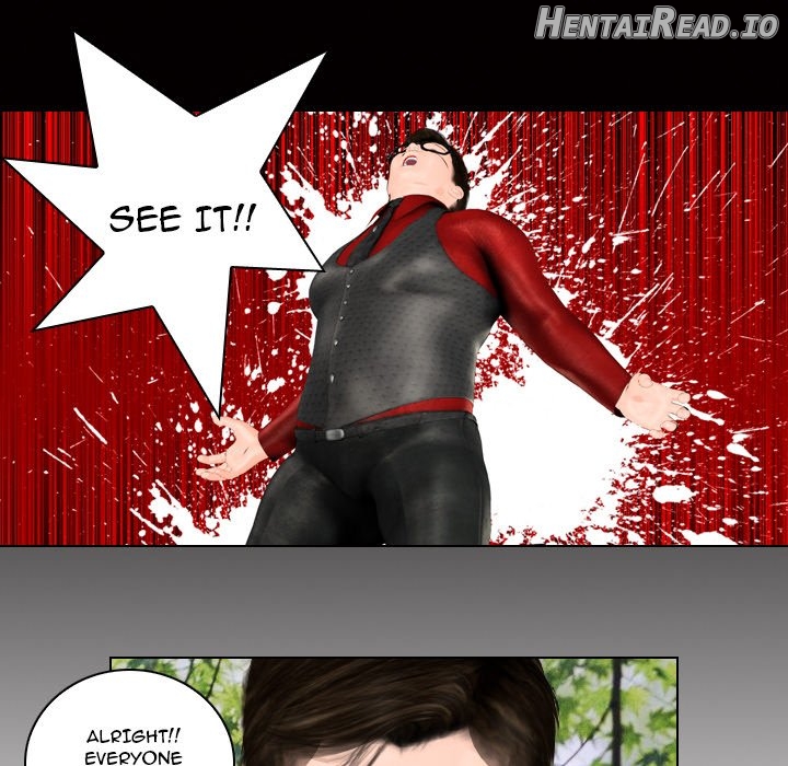 Playful Circumstances Chapter 4 - page 5