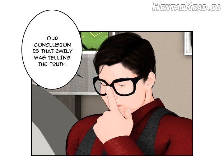 Playful Circumstances Chapter 5 - page 3