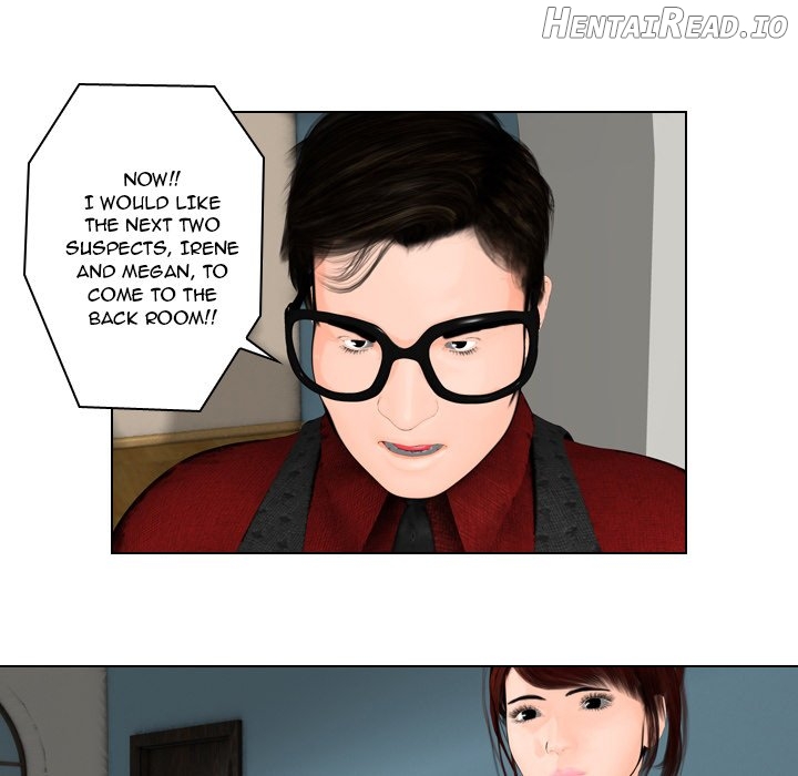 Playful Circumstances Chapter 5 - page 5