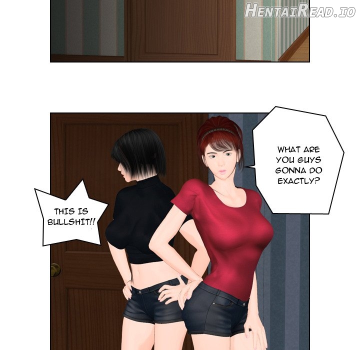 Playful Circumstances Chapter 5 - page 7