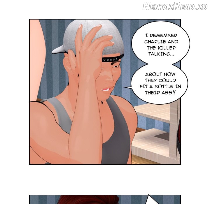 Playful Circumstances Chapter 6 - page 32