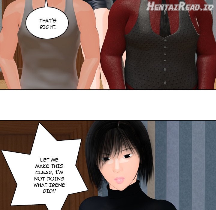 Playful Circumstances Chapter 6 - page 5