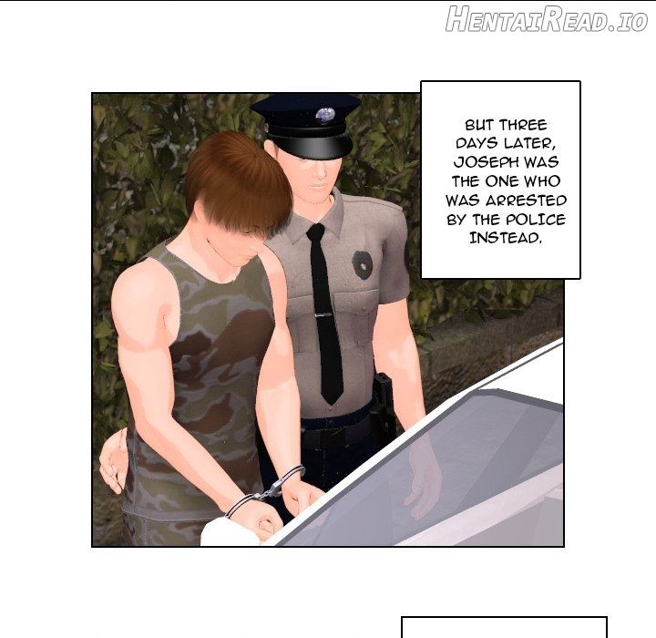 Playful Circumstances Chapter 6 - page 50