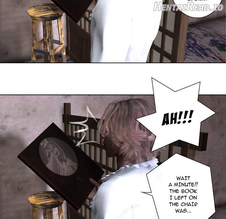Playful Circumstances Chapter 8 - page 14