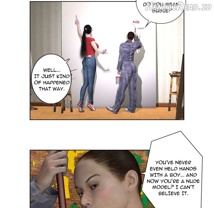 Playful Circumstances Chapter 8 - page 20