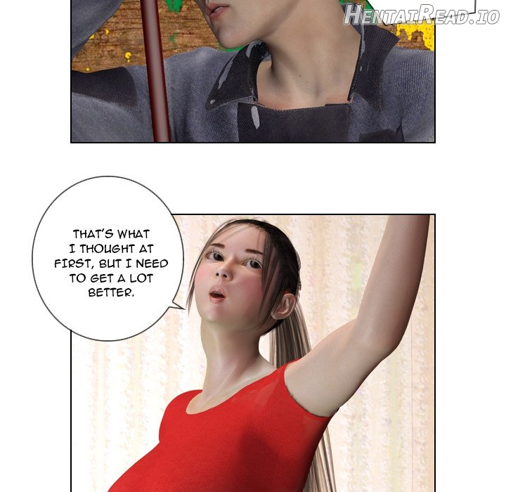 Playful Circumstances Chapter 8 - page 21