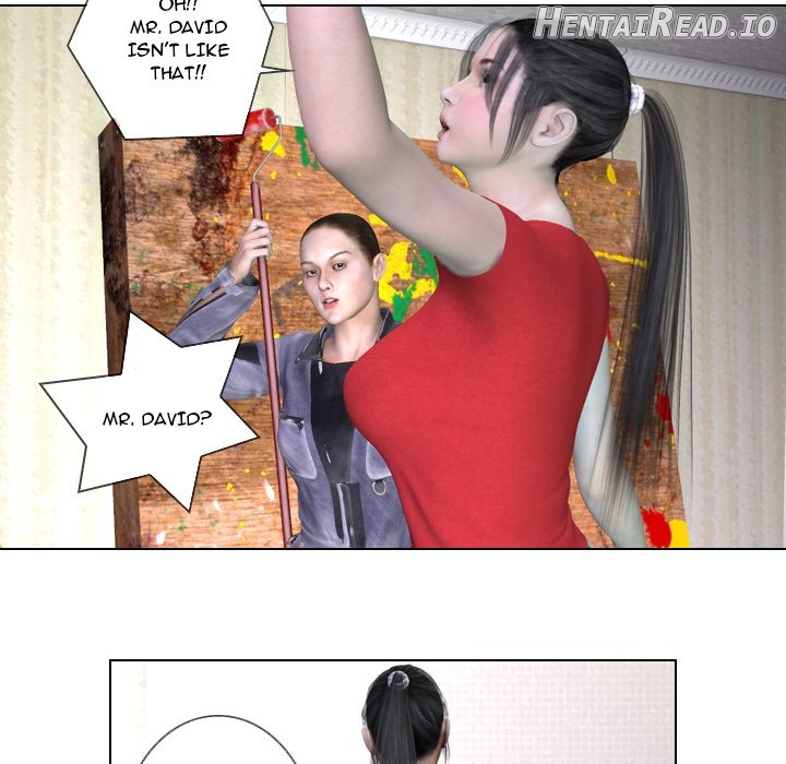 Playful Circumstances Chapter 8 - page 23