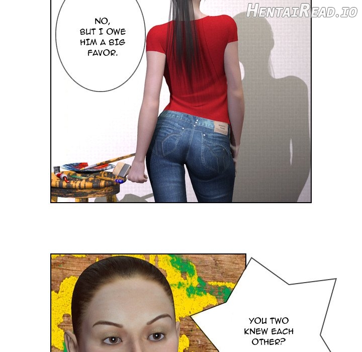 Playful Circumstances Chapter 8 - page 24