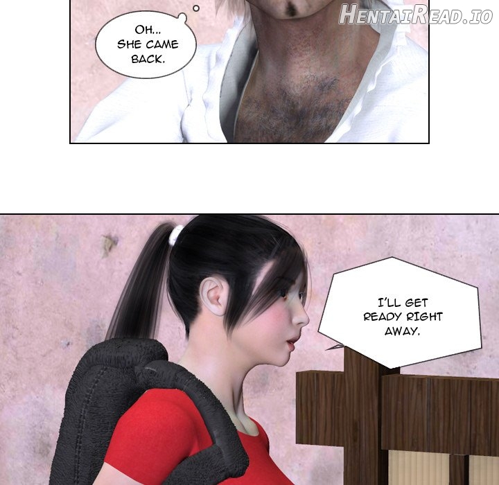 Playful Circumstances Chapter 8 - page 33