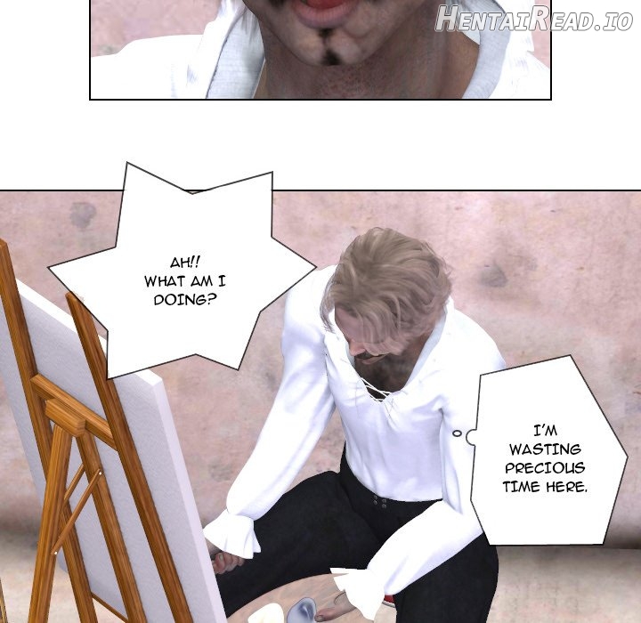 Playful Circumstances Chapter 8 - page 41