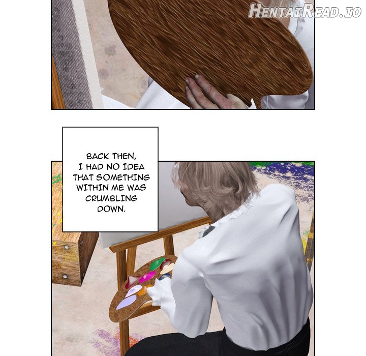 Playful Circumstances Chapter 8 - page 53