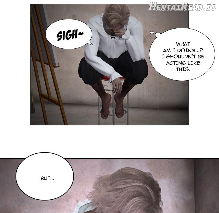 Playful Circumstances Chapter 9 - page 20