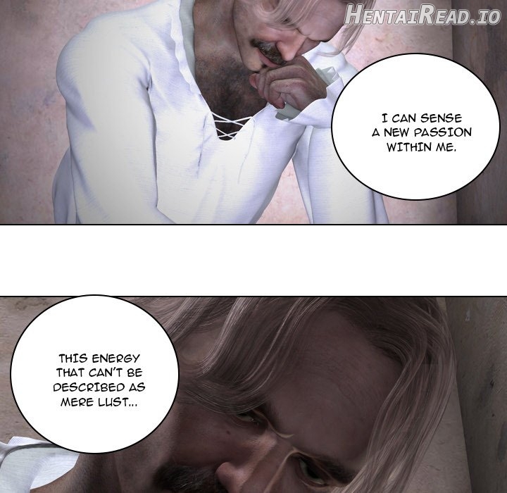 Playful Circumstances Chapter 9 - page 21