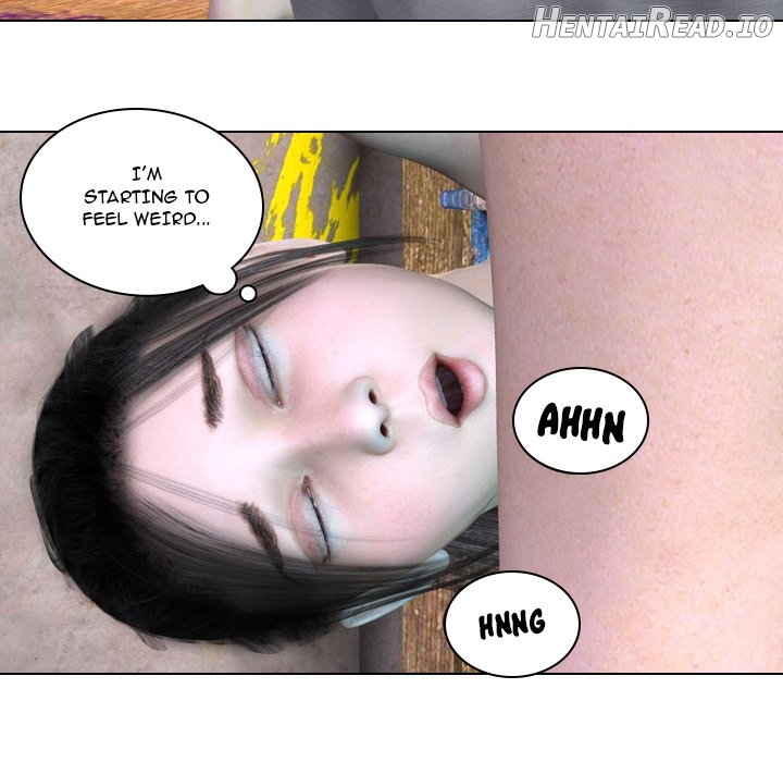 Playful Circumstances Chapter 9 - page 32