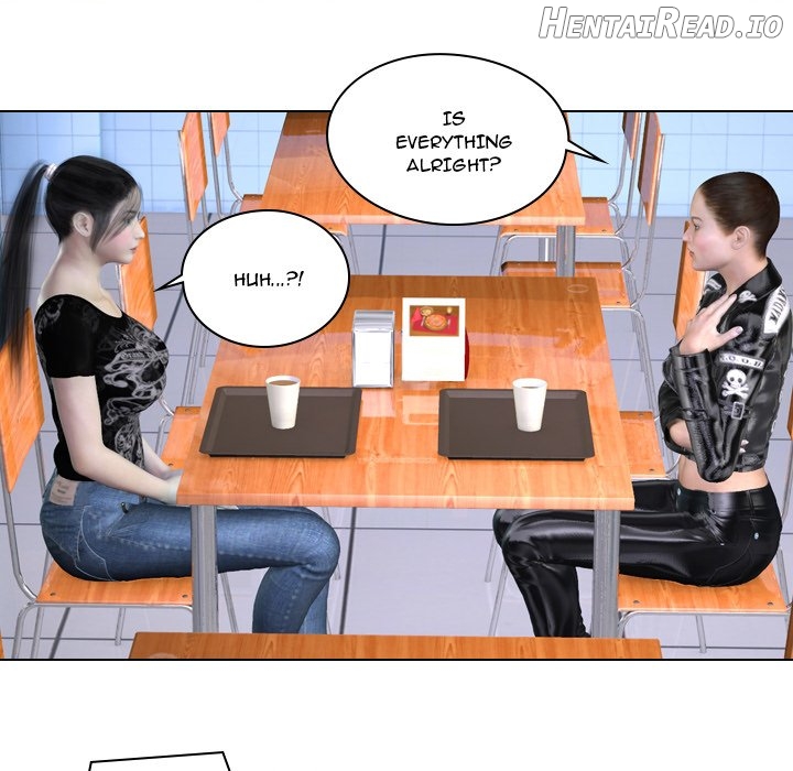 Playful Circumstances Chapter 9 - page 6