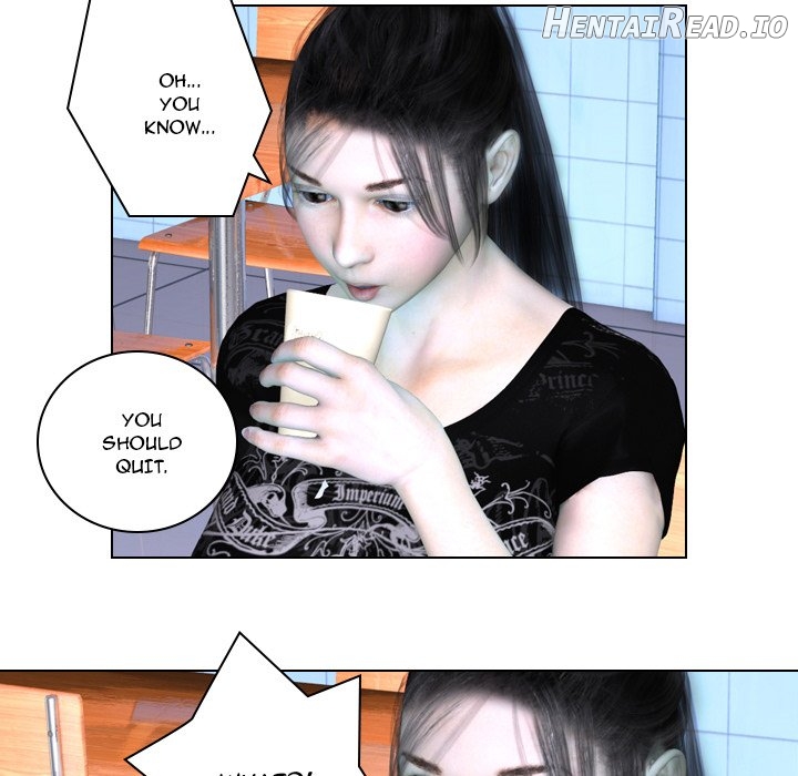Playful Circumstances Chapter 9 - page 7