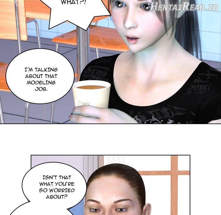 Playful Circumstances Chapter 9 - page 8