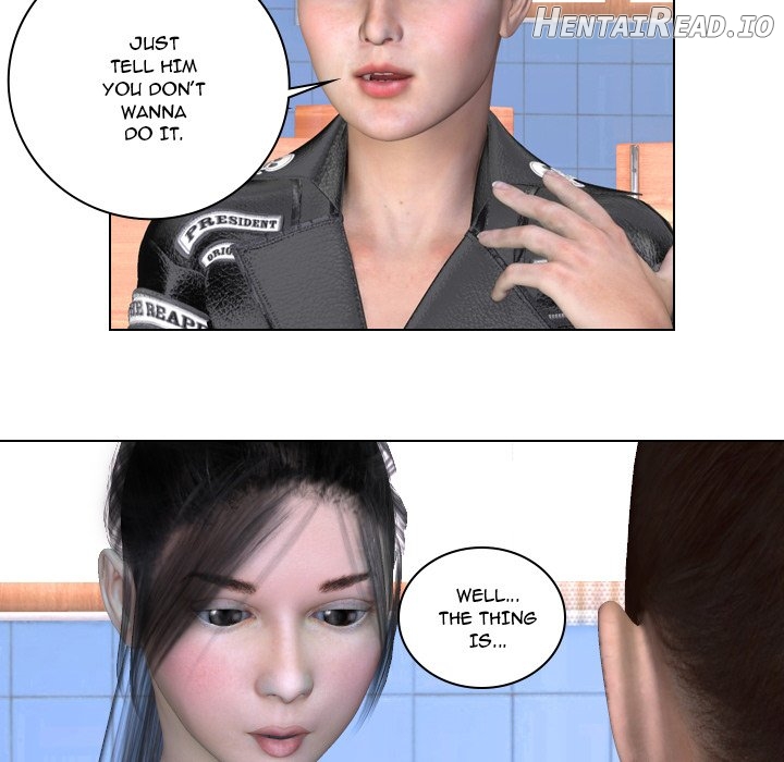 Playful Circumstances Chapter 9 - page 9