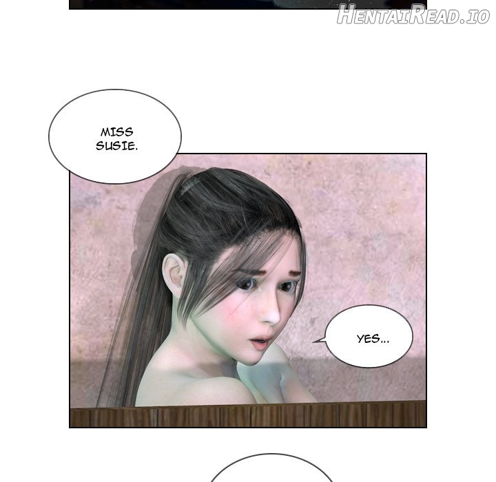 Playful Circumstances Chapter 10 - page 32