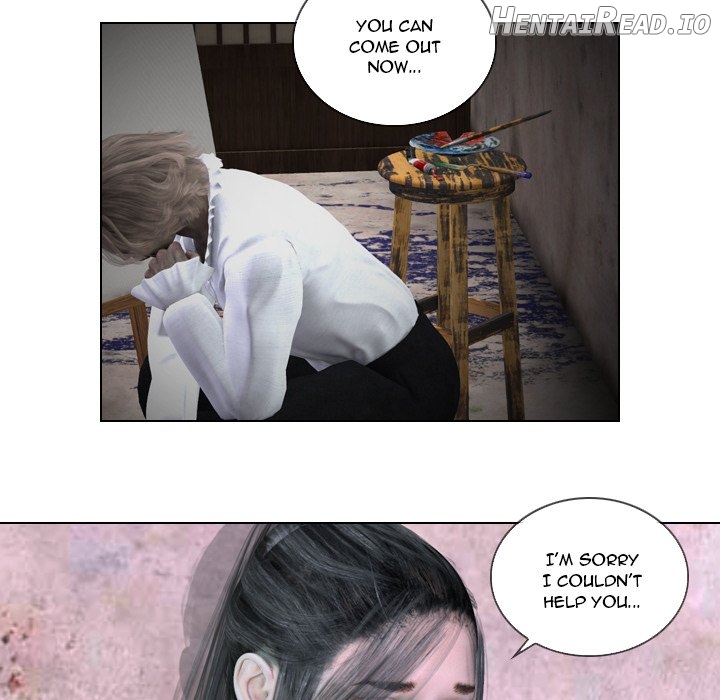 Playful Circumstances Chapter 10 - page 33