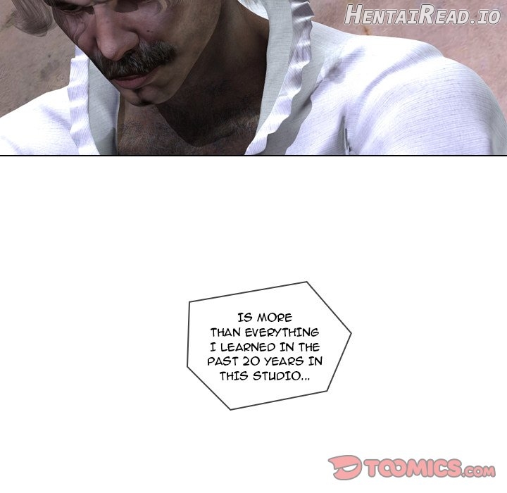 Playful Circumstances Chapter 10 - page 35
