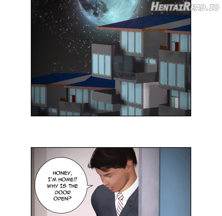 Playful Circumstances Chapter 11 - page 38