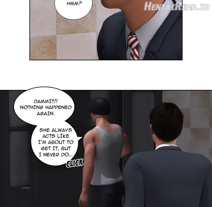 Playful Circumstances Chapter 12 - page 28